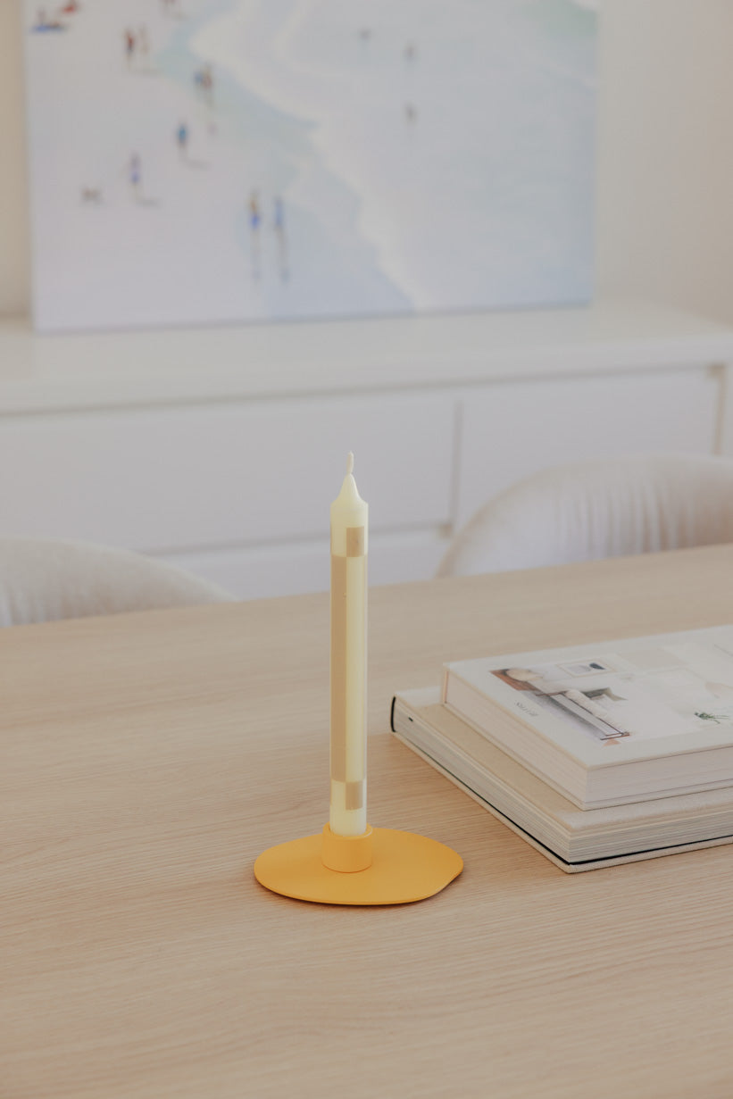 CANDLE HOLDER NOA S