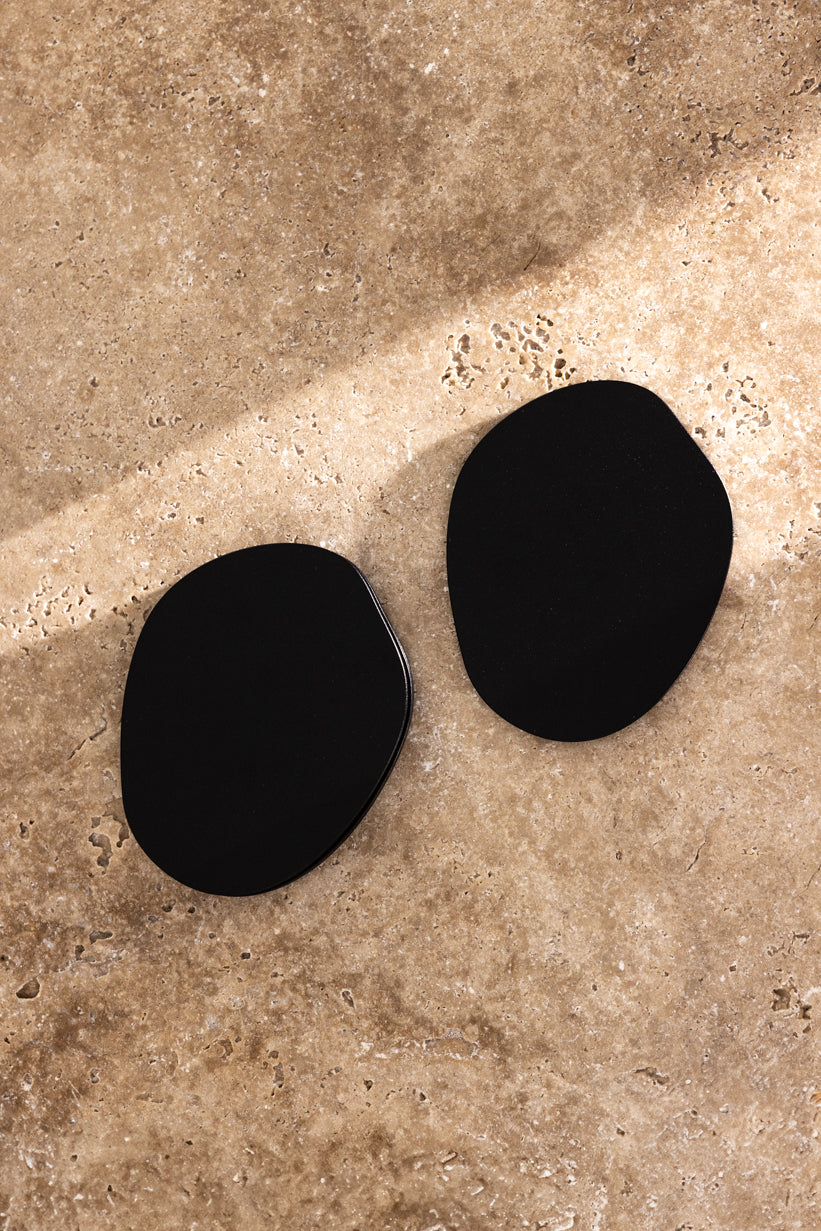 DESSOUS DE VERRE KIVA (lot de 4)