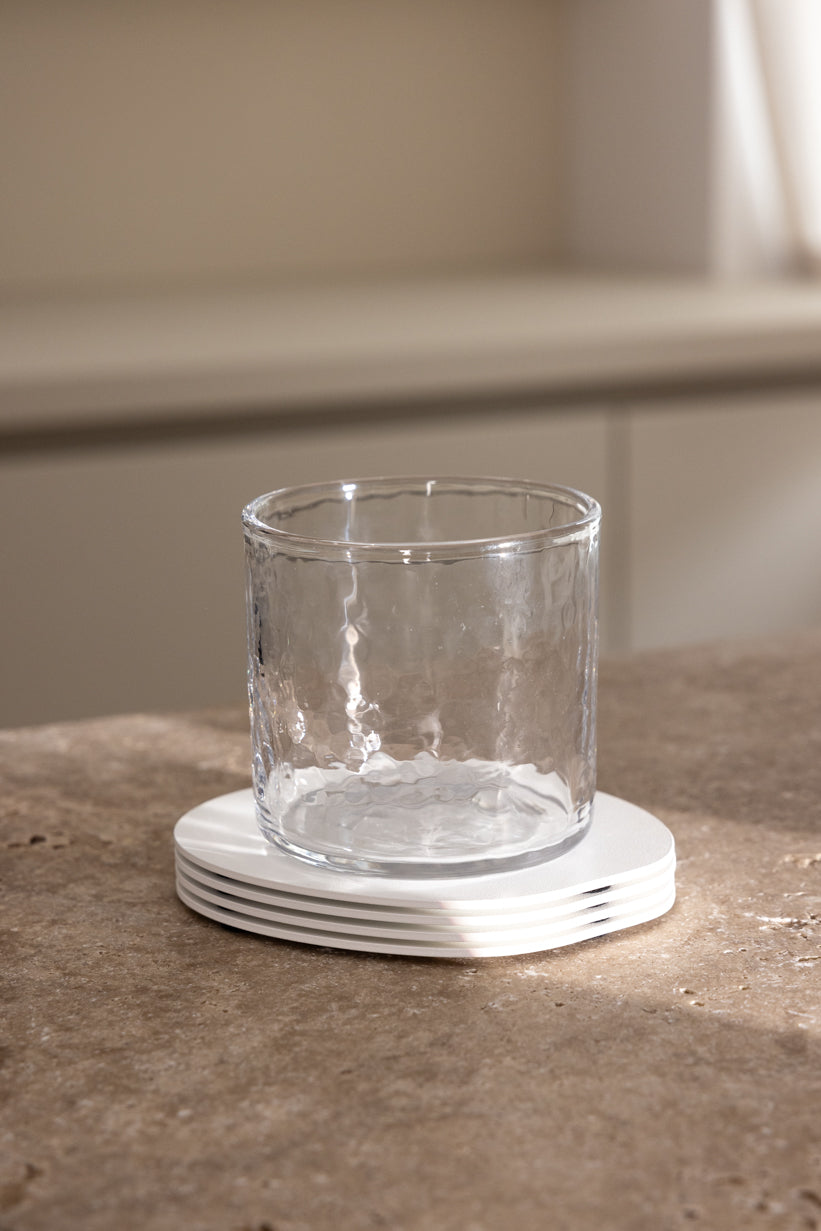 DESSOUS DE VERRE KIVA (lot de 4)