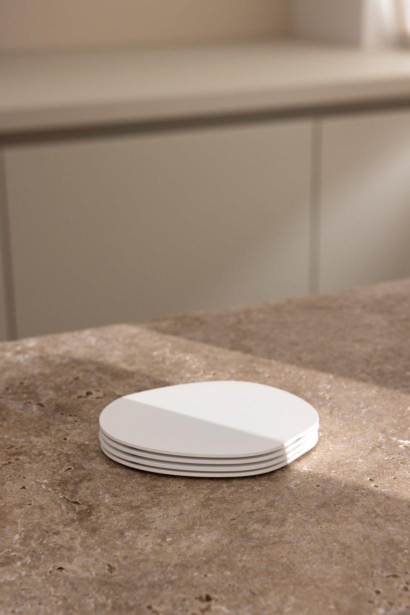 COASTERS KIVA (Set of 4)