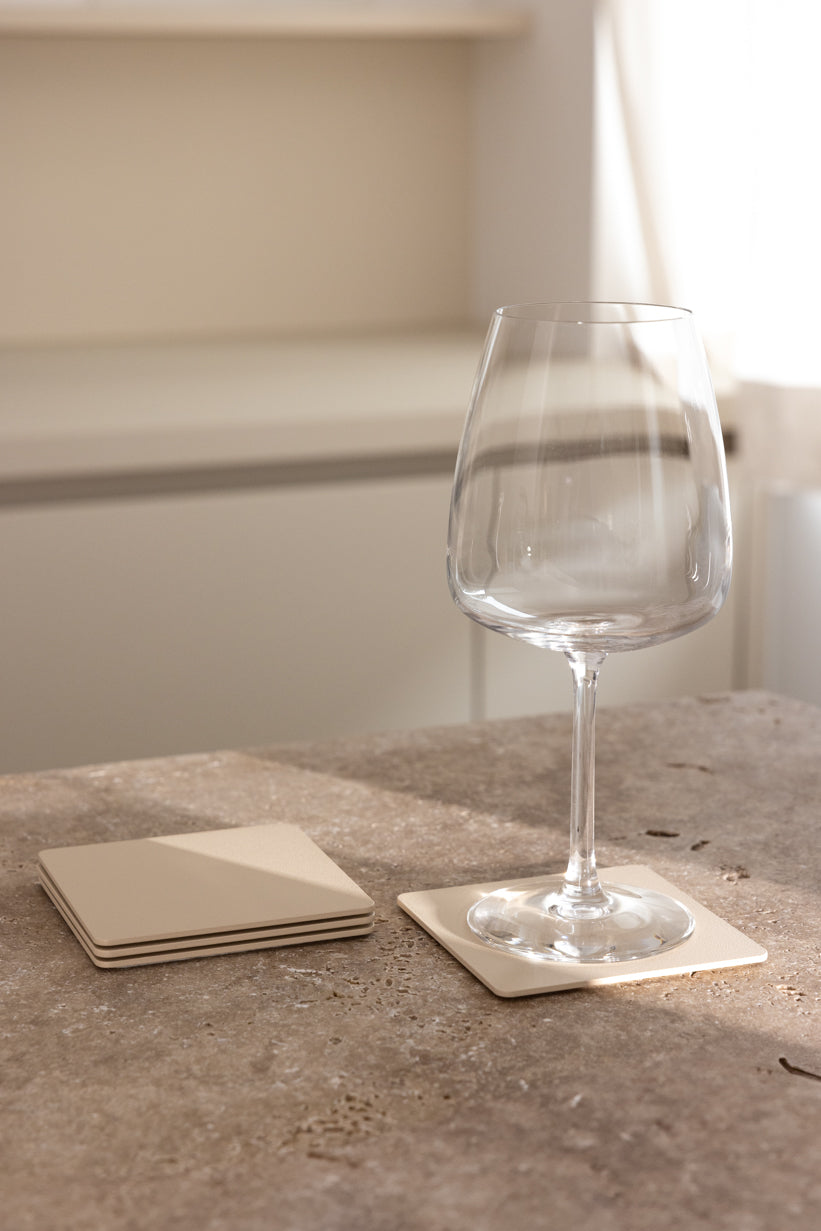 COASTERS KIVA (Set of 4)