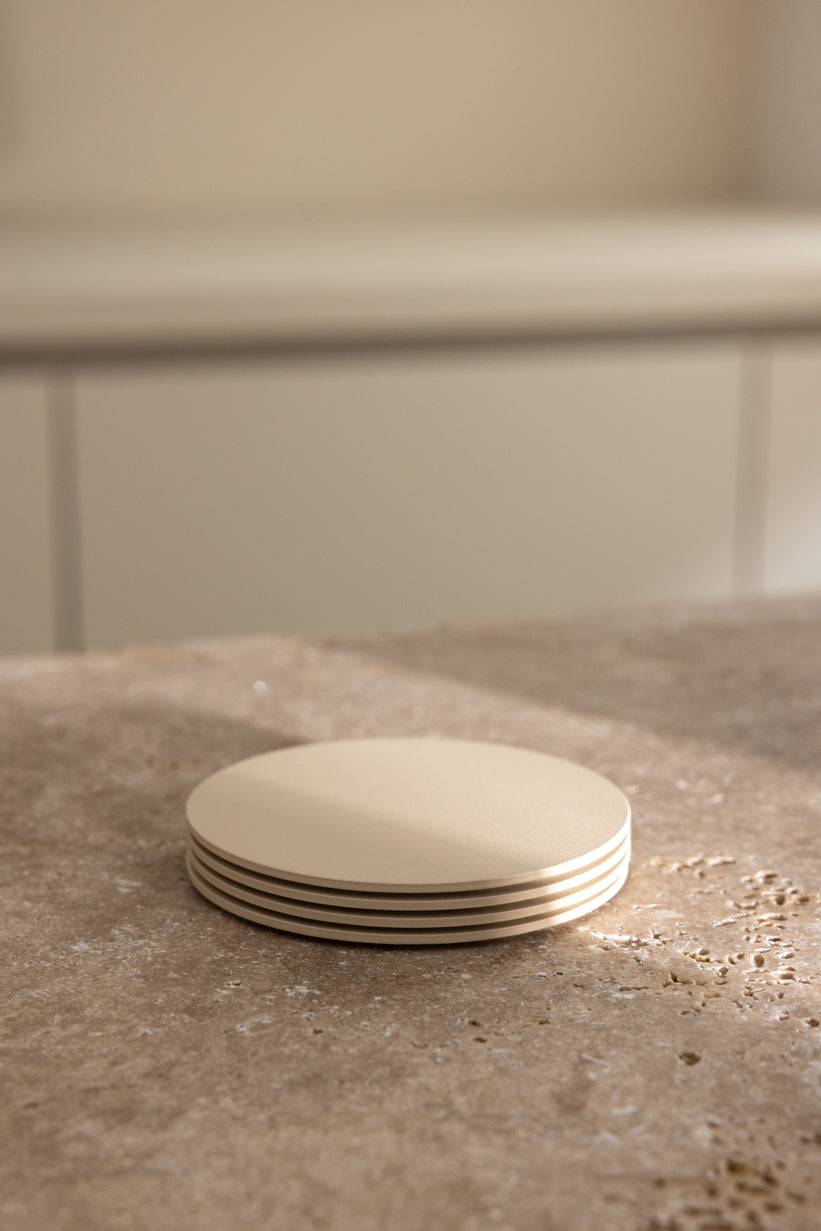COASTERS KIVA (Set of 4)