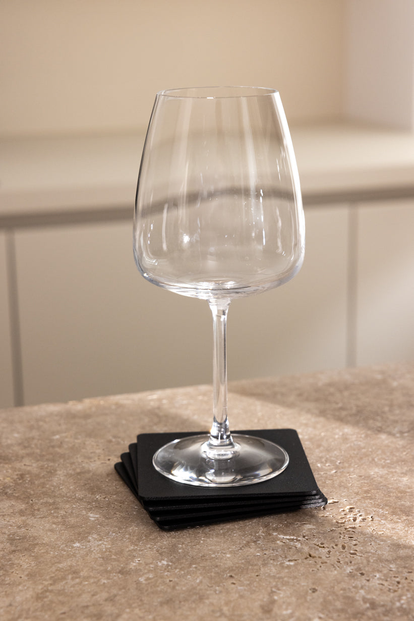 COASTERS KIVA (Set of 4)