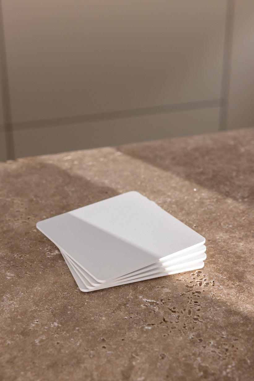 COASTERS KIVA (Set of 4)