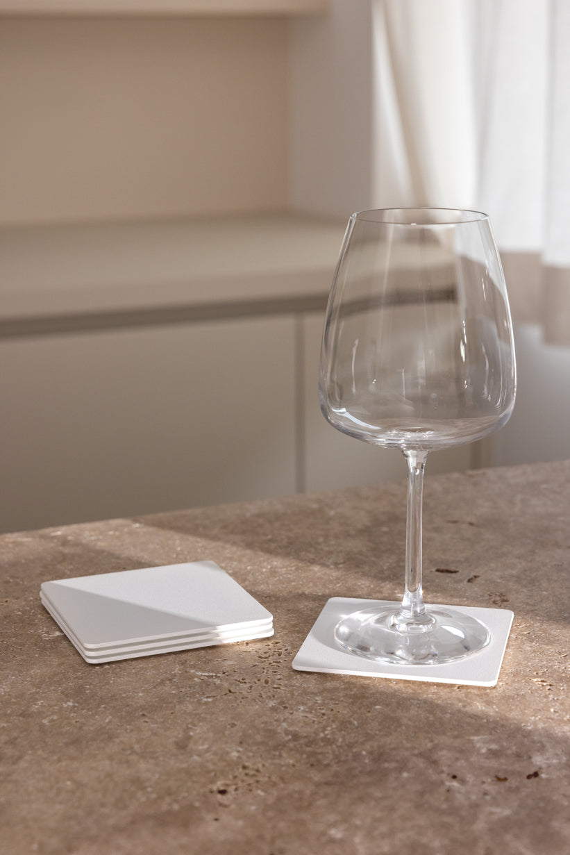 COASTERS KIVA (Set of 4)