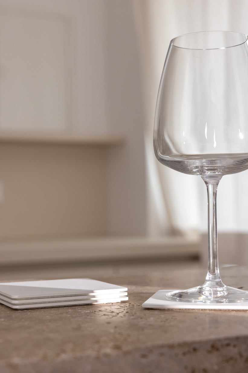 COASTERS KIVA (Set of 4)