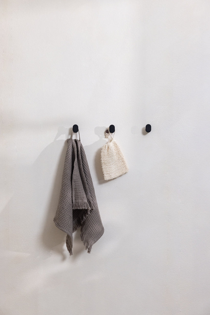 KLEIDERHAKEN PALO (3er/6er Set)