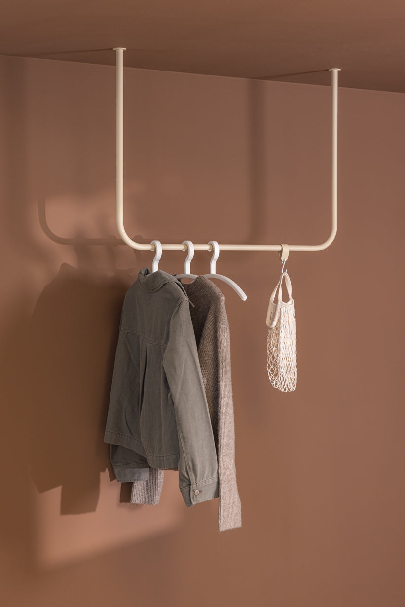 CLOTHES RAIL ENIO