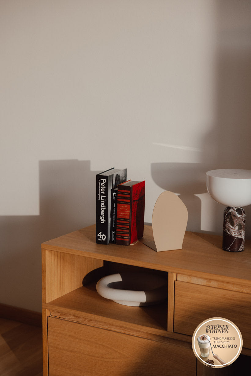 BOOKEND DARCY (Set of 2)