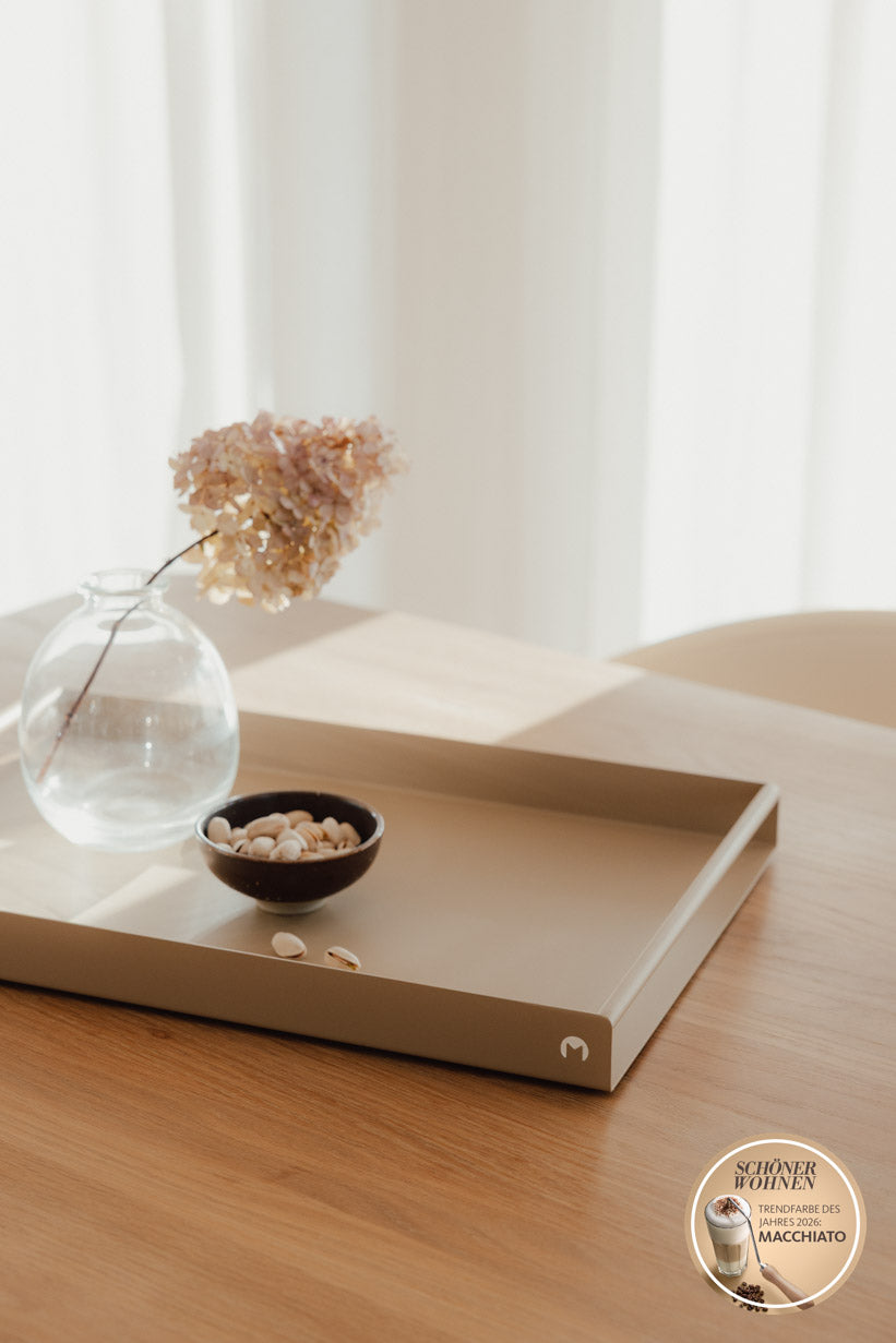 PLATEAU DE SERVICE DAVA