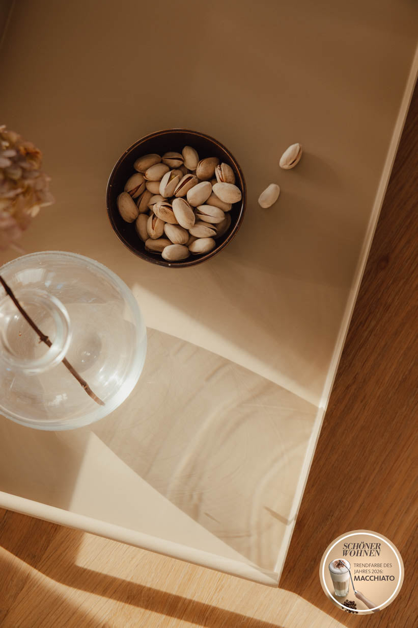 PLATEAU DE SERVICE DAVA