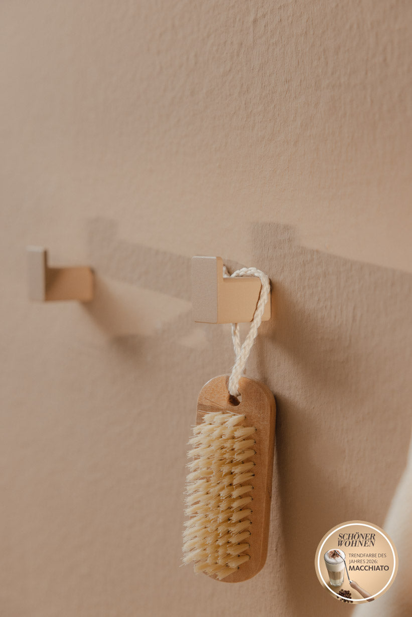 CLOTHES HOOK PALO (Set of 3/6)