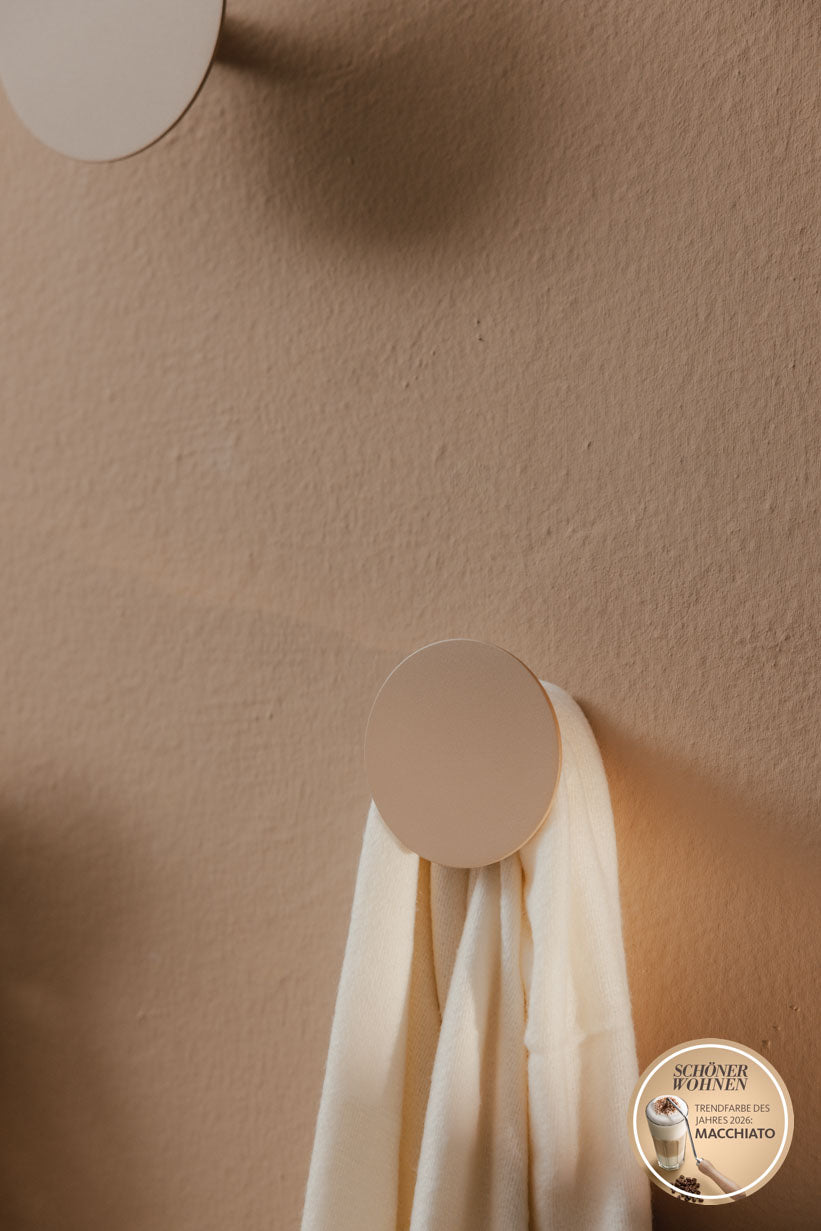 WALL HOOKS LOU (Set of 3)