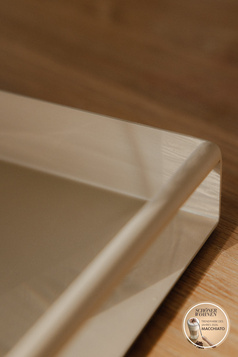 PLATEAU DE SERVICE DAVA