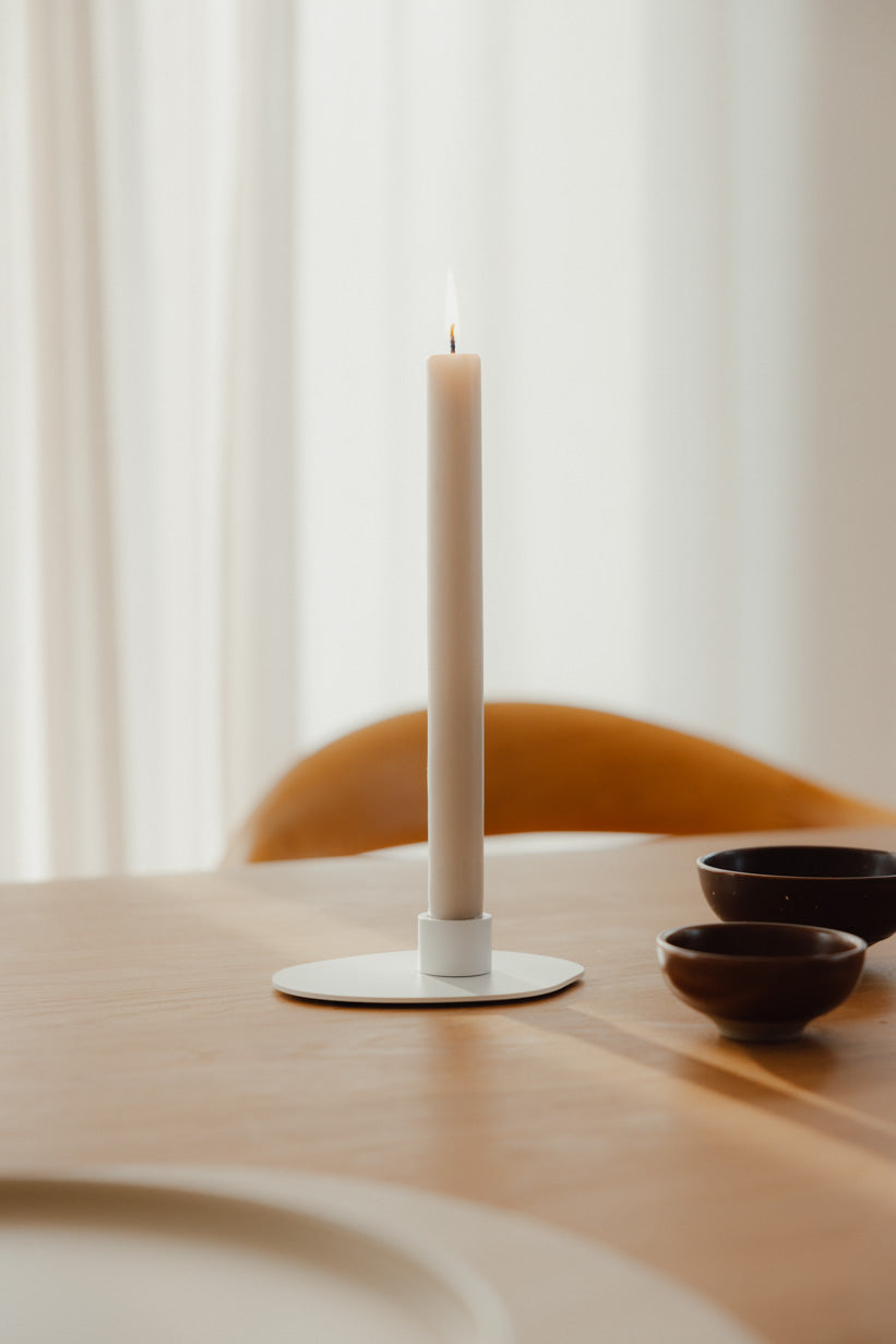 KERZENSTÄNDER NOA S