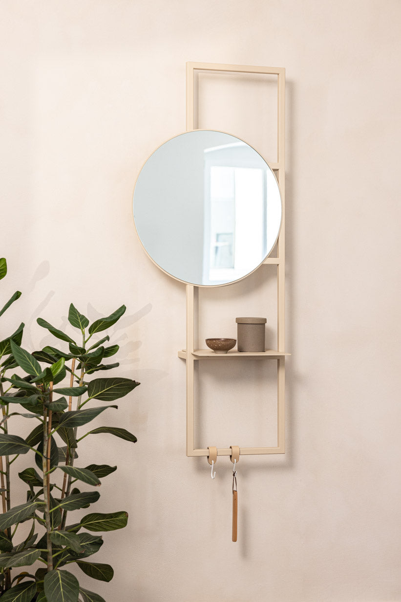 METALLREGAL RIVO S - Metallbude