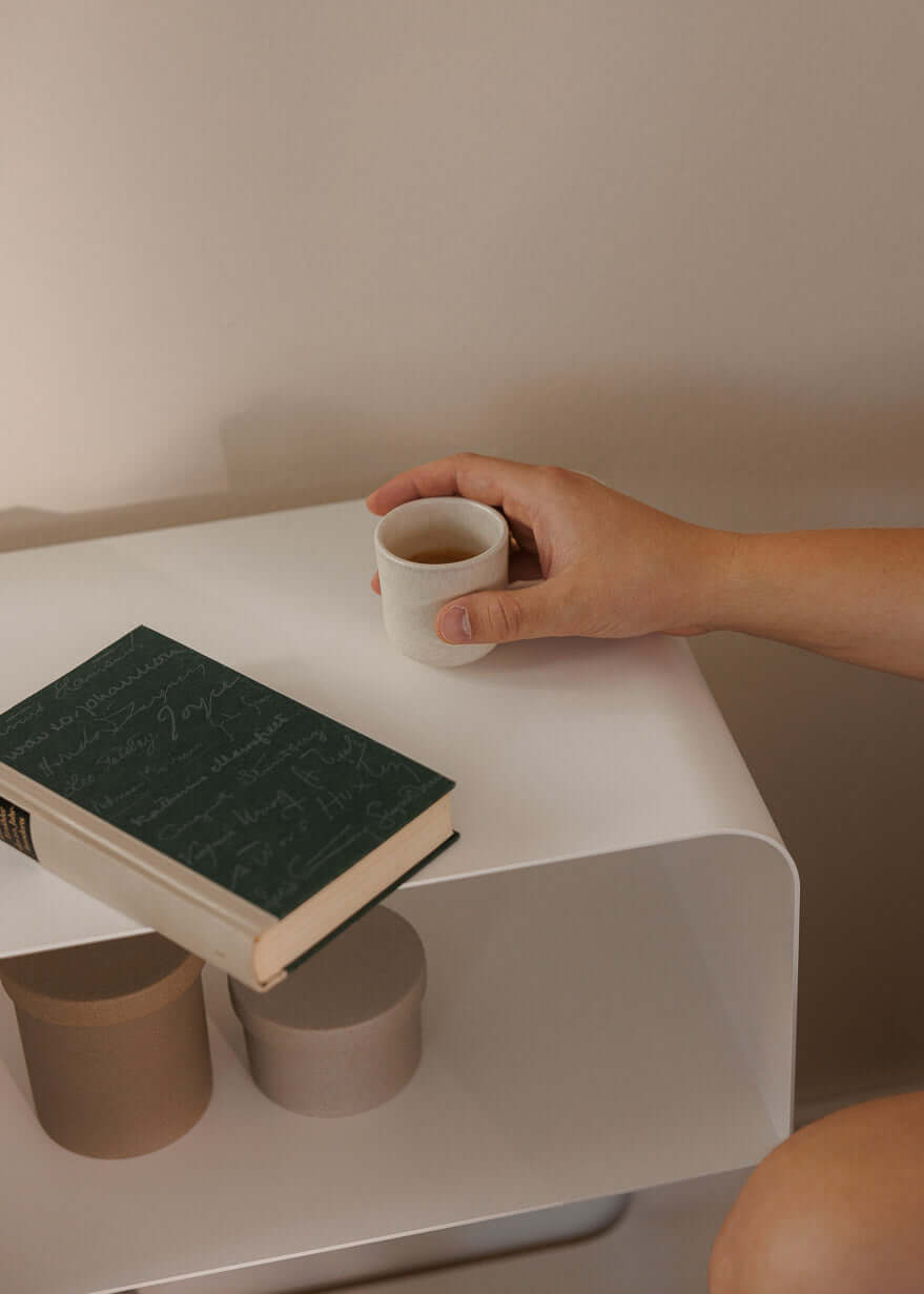 COMODINO DA APPOGGIO DAMIO