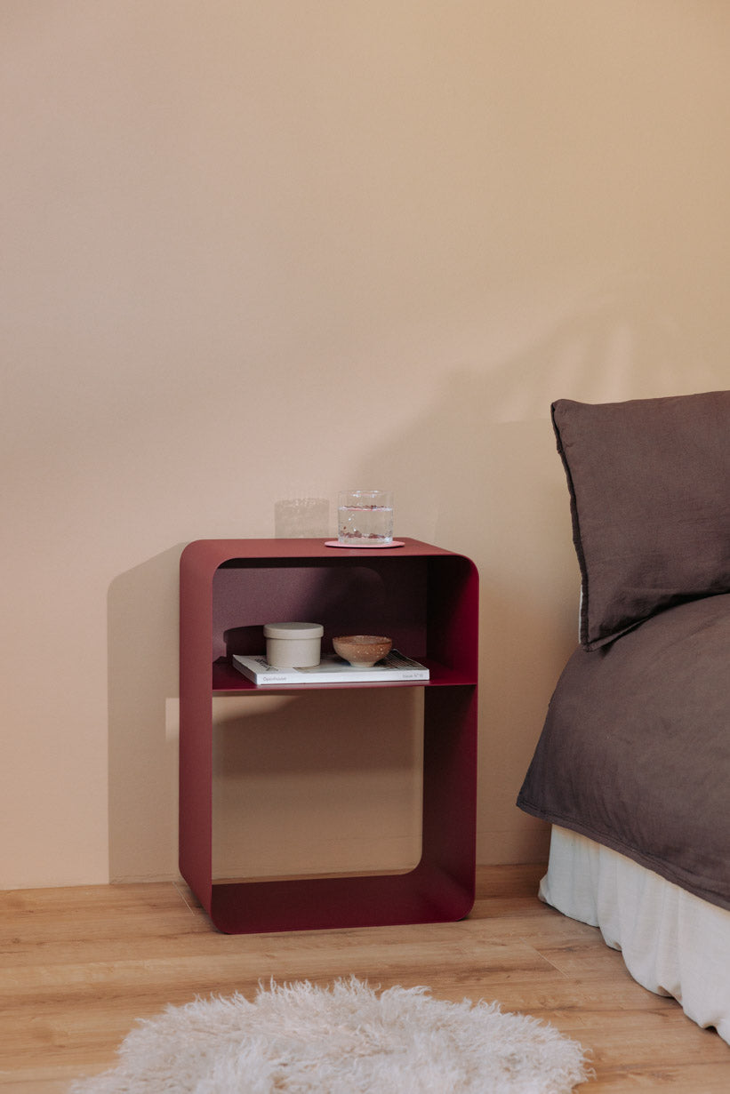 COMODINO DA APPOGGIO DAMIO