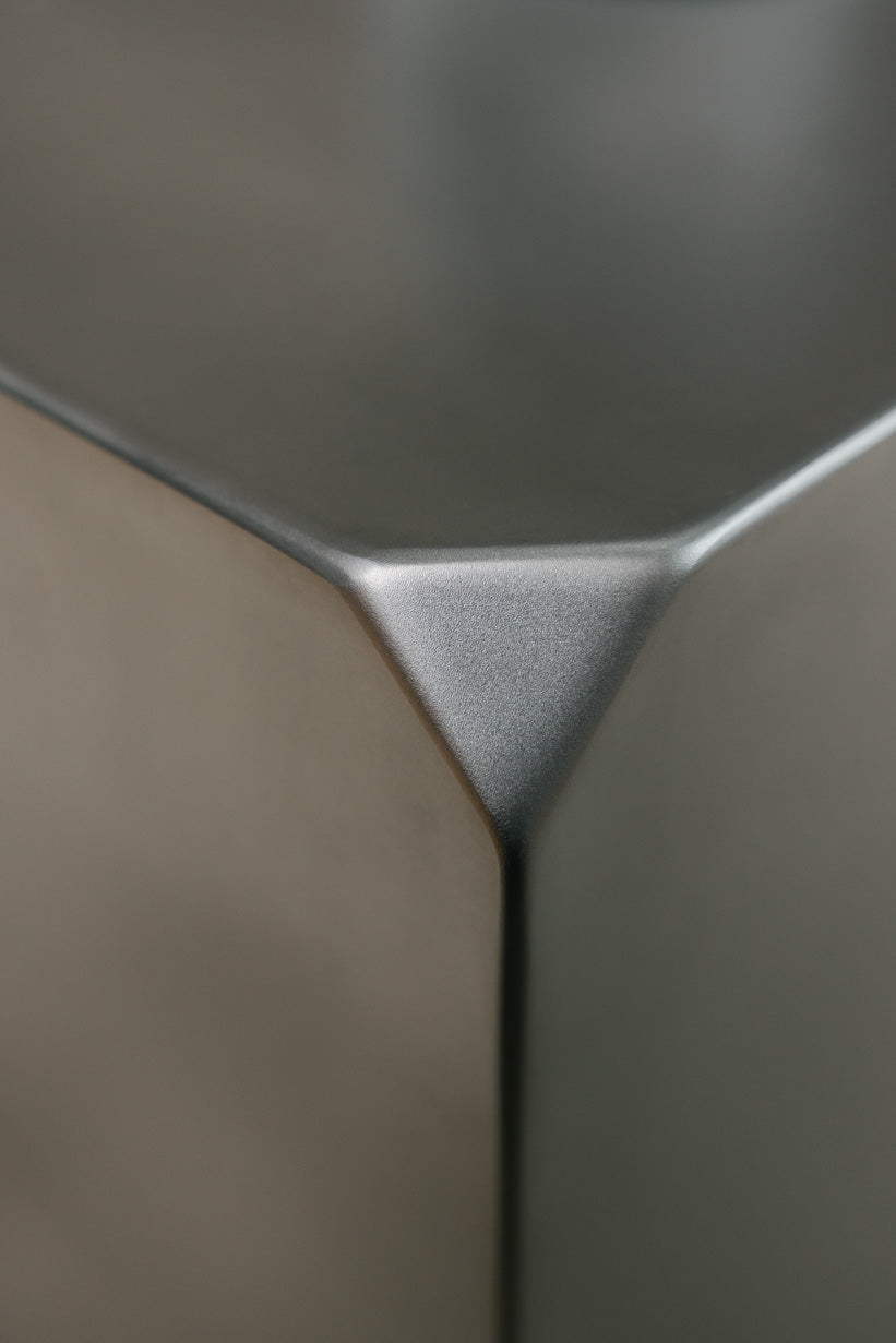 COUCHTISCH RAW C SQUARE