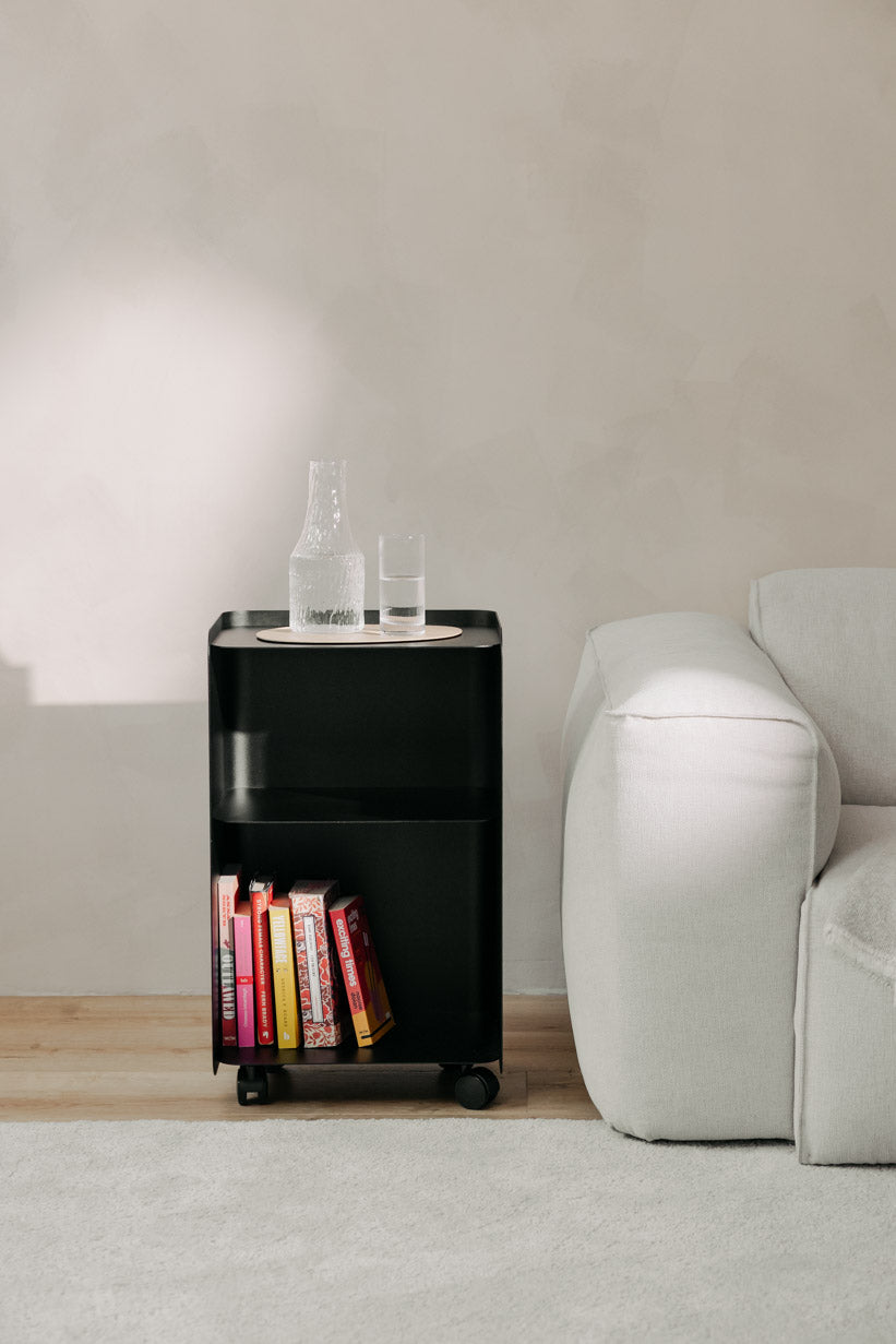 CONTENEUR À ROULEAUX JUNO