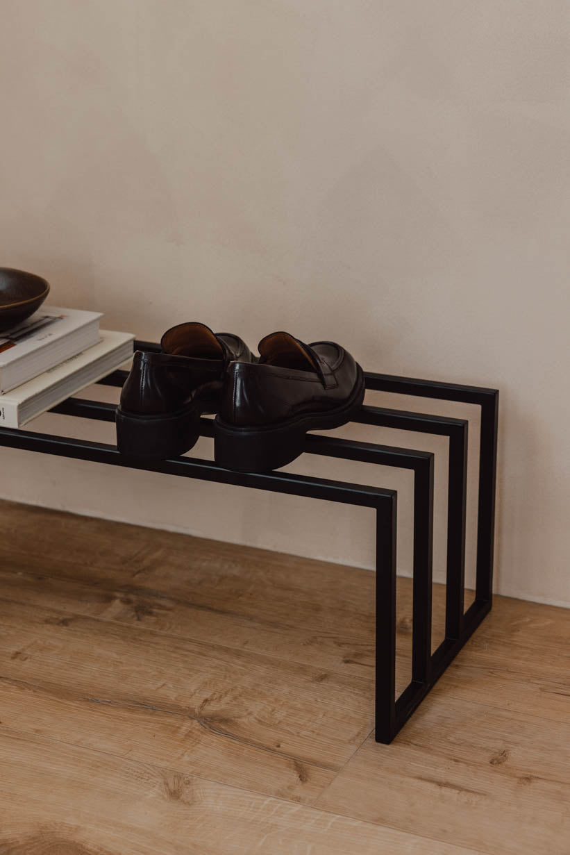 SHOE RACK BOVI