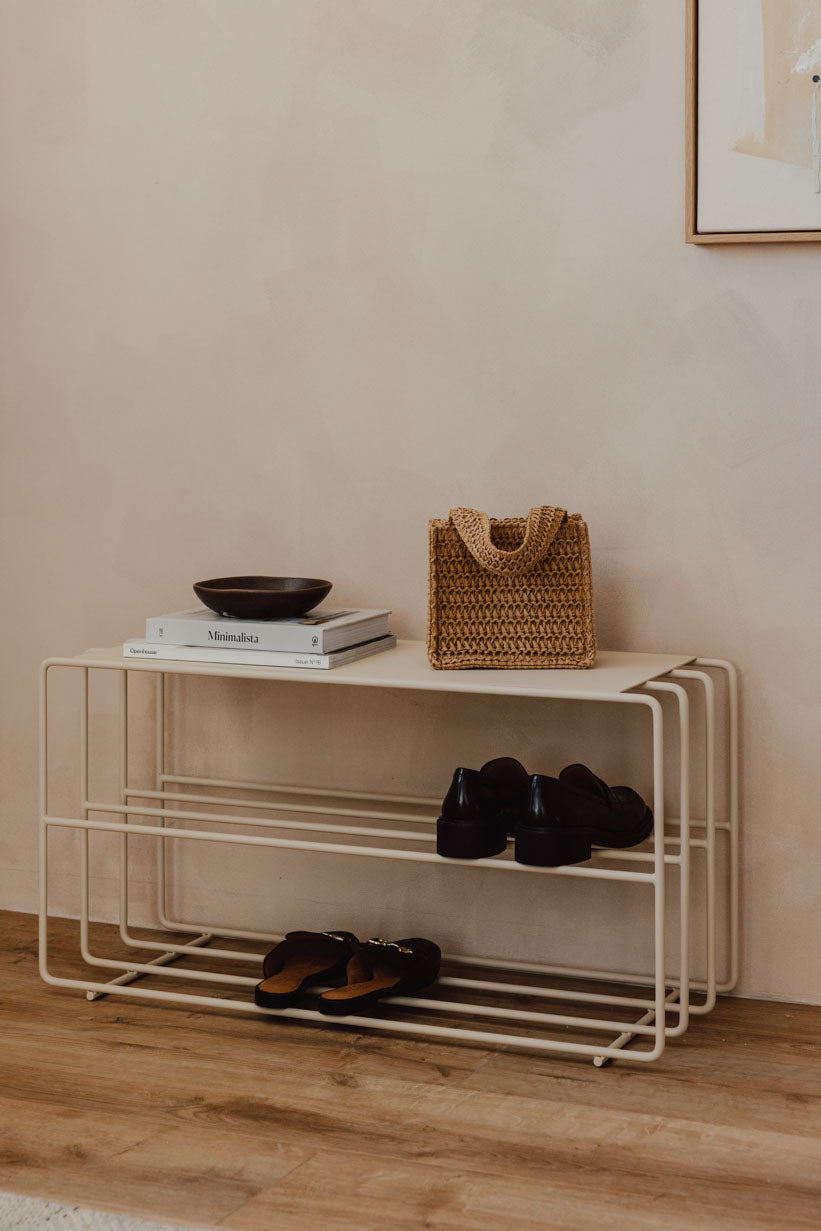 SCHUHREGAL NEVA