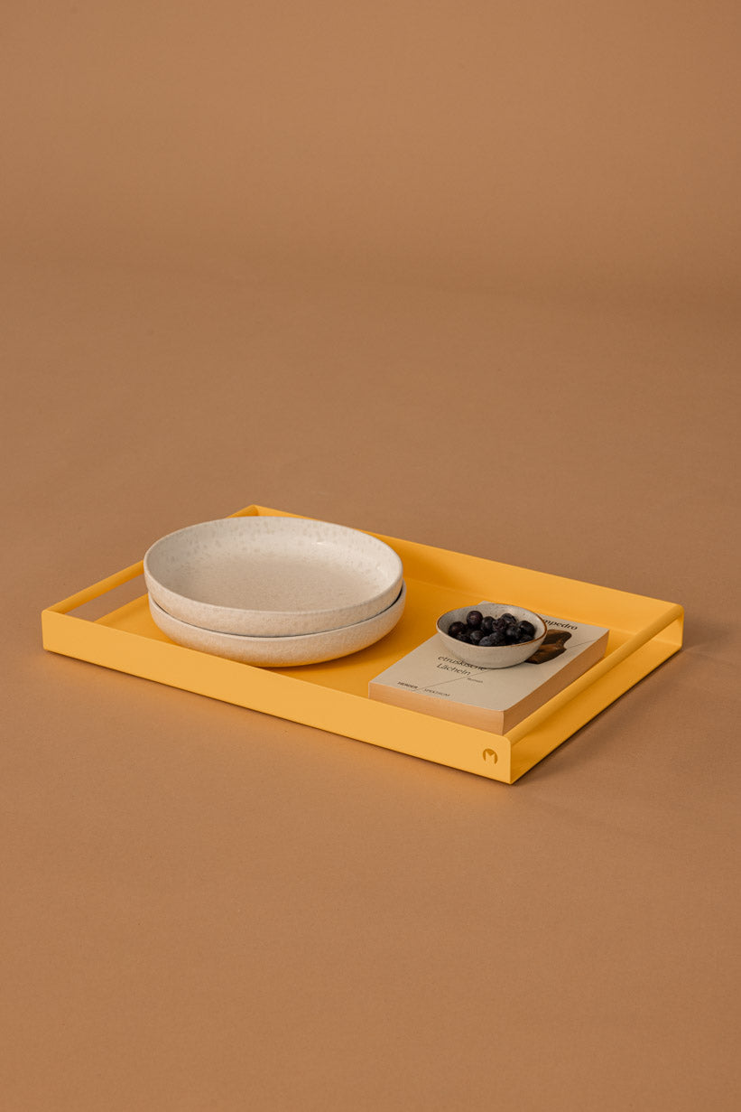 SERVING TRAY DAVA