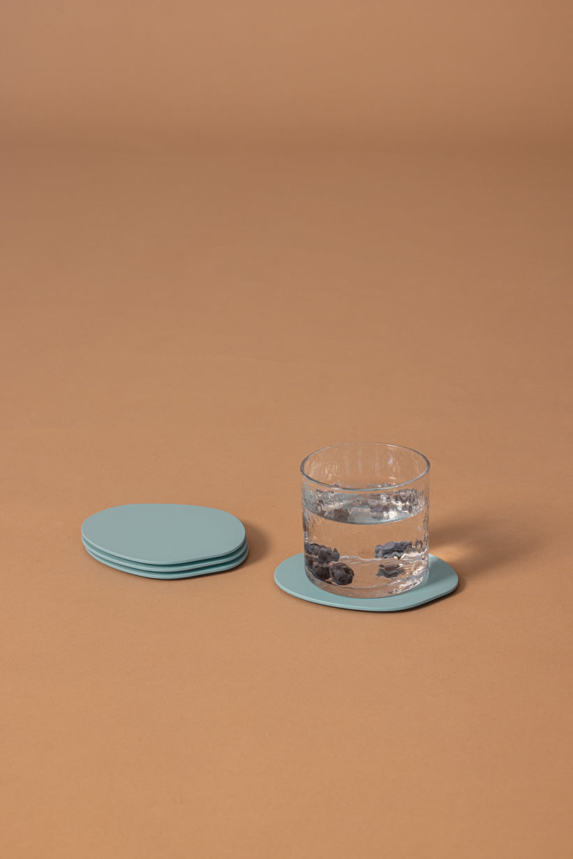 COASTERS KIVA (Set of 4)