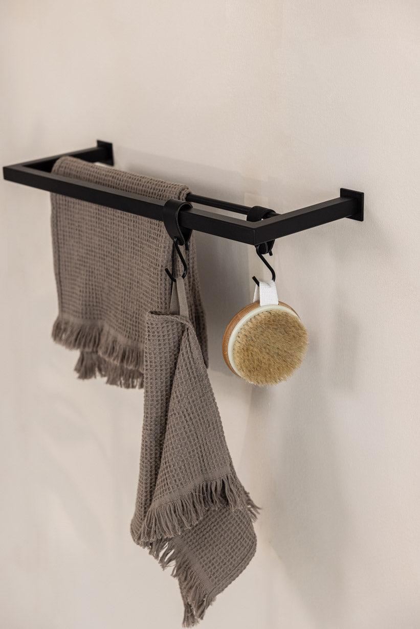 HANDTUCHHALTER STENNI - Metallbude