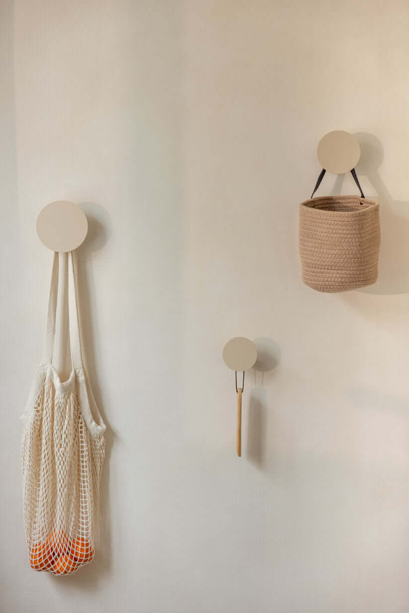 WANDHAKEN LOU (Ensemble 3 pièces)