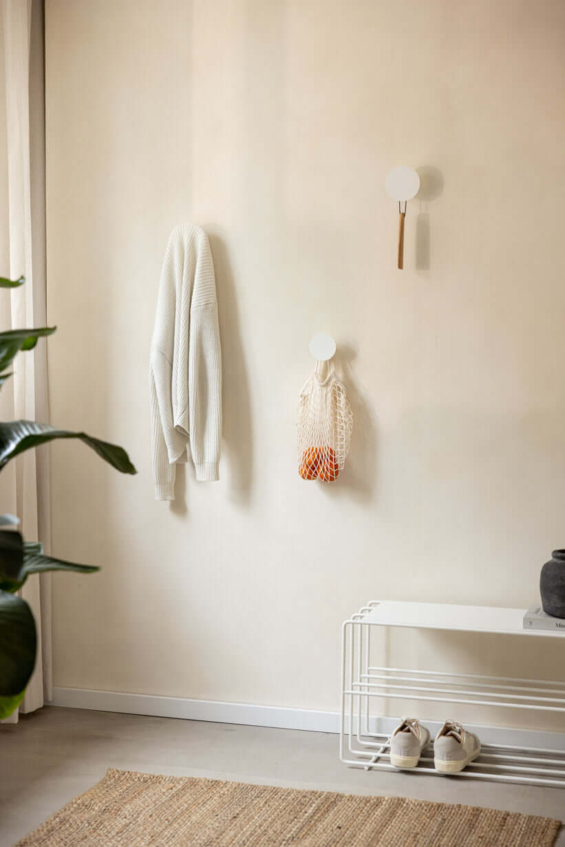 WANDHAKEN LOU (Ensemble 3 pièces)