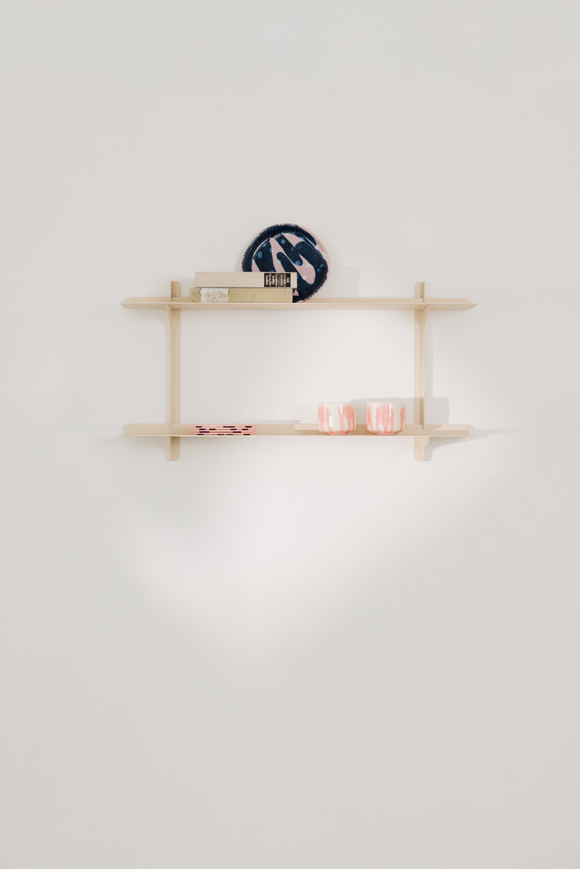 WALL SHELF LINARA