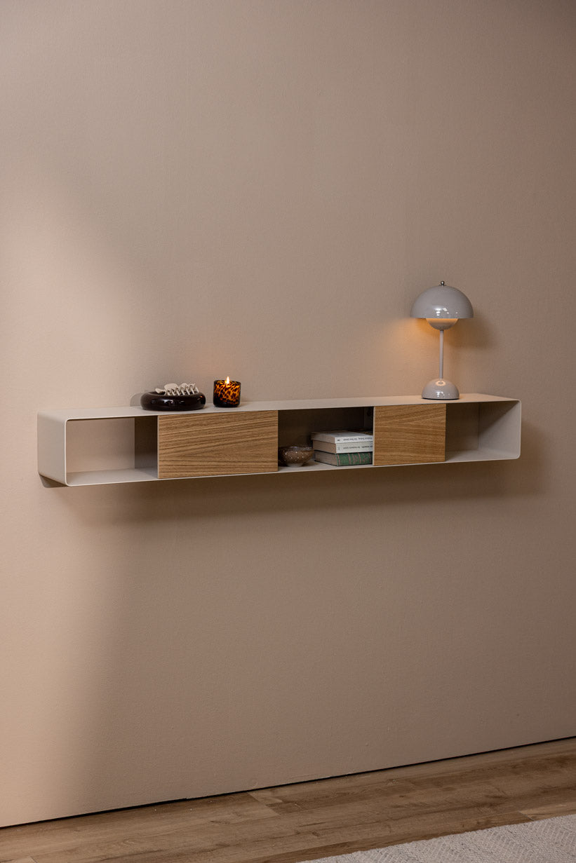 WALL-MOUNTED CONSOLE SION