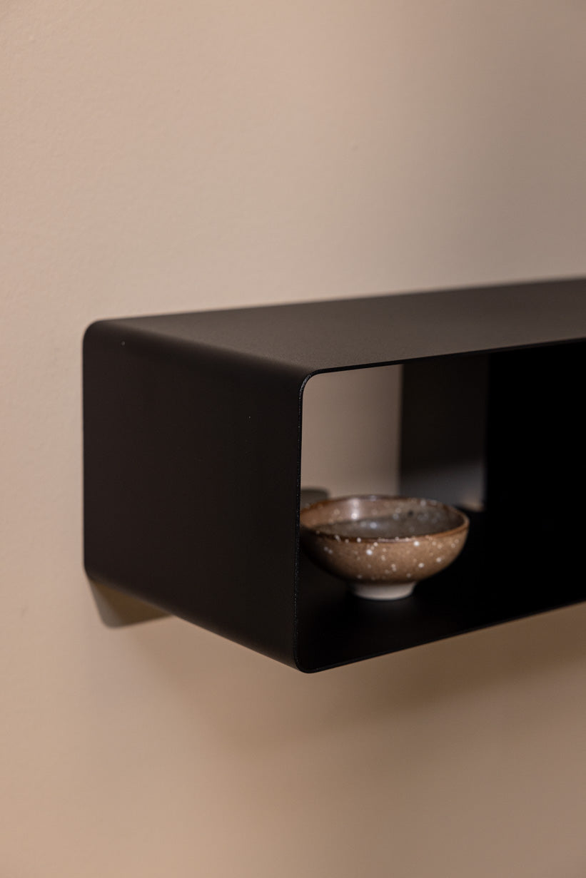 WALL-MOUNTED CONSOLE SION