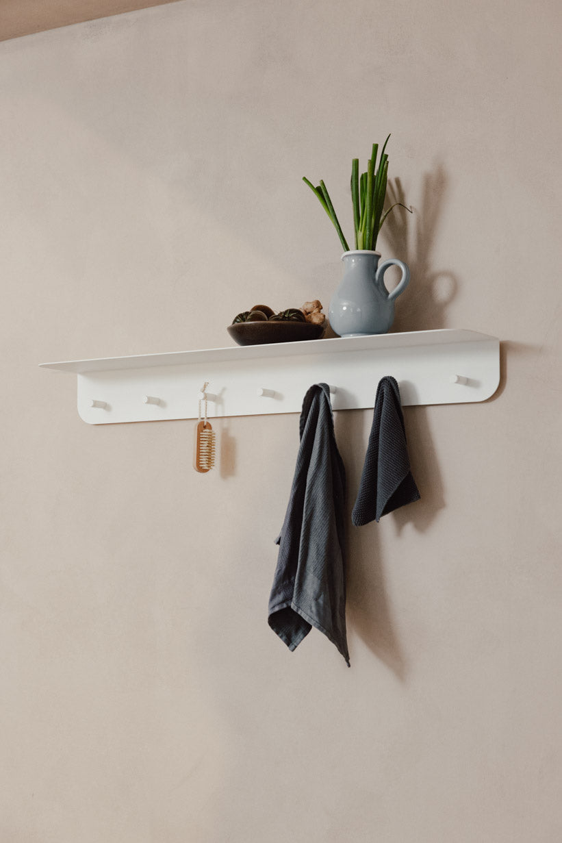 WALL COAT RACK MALOU