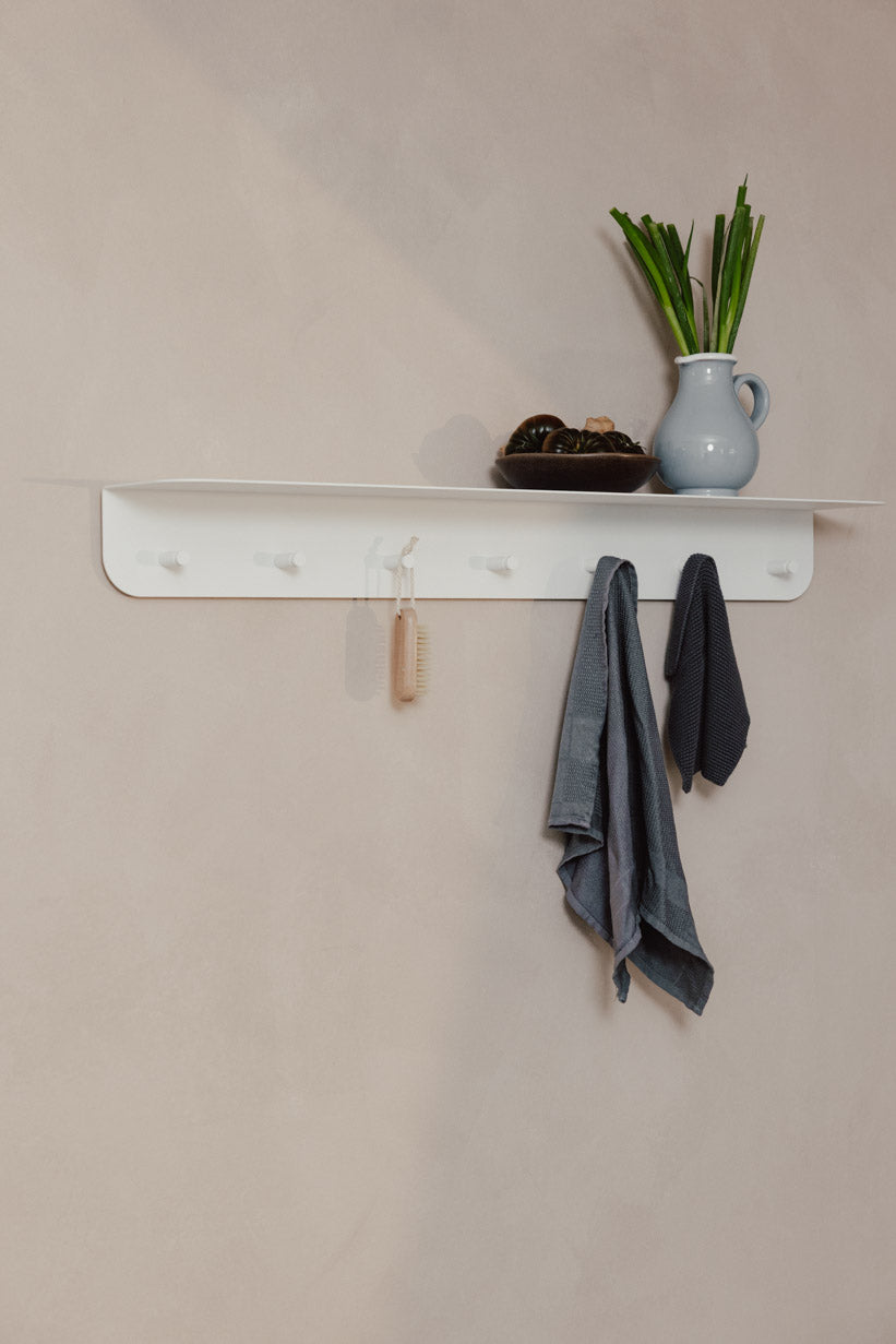 WALL COAT RACK MALOU