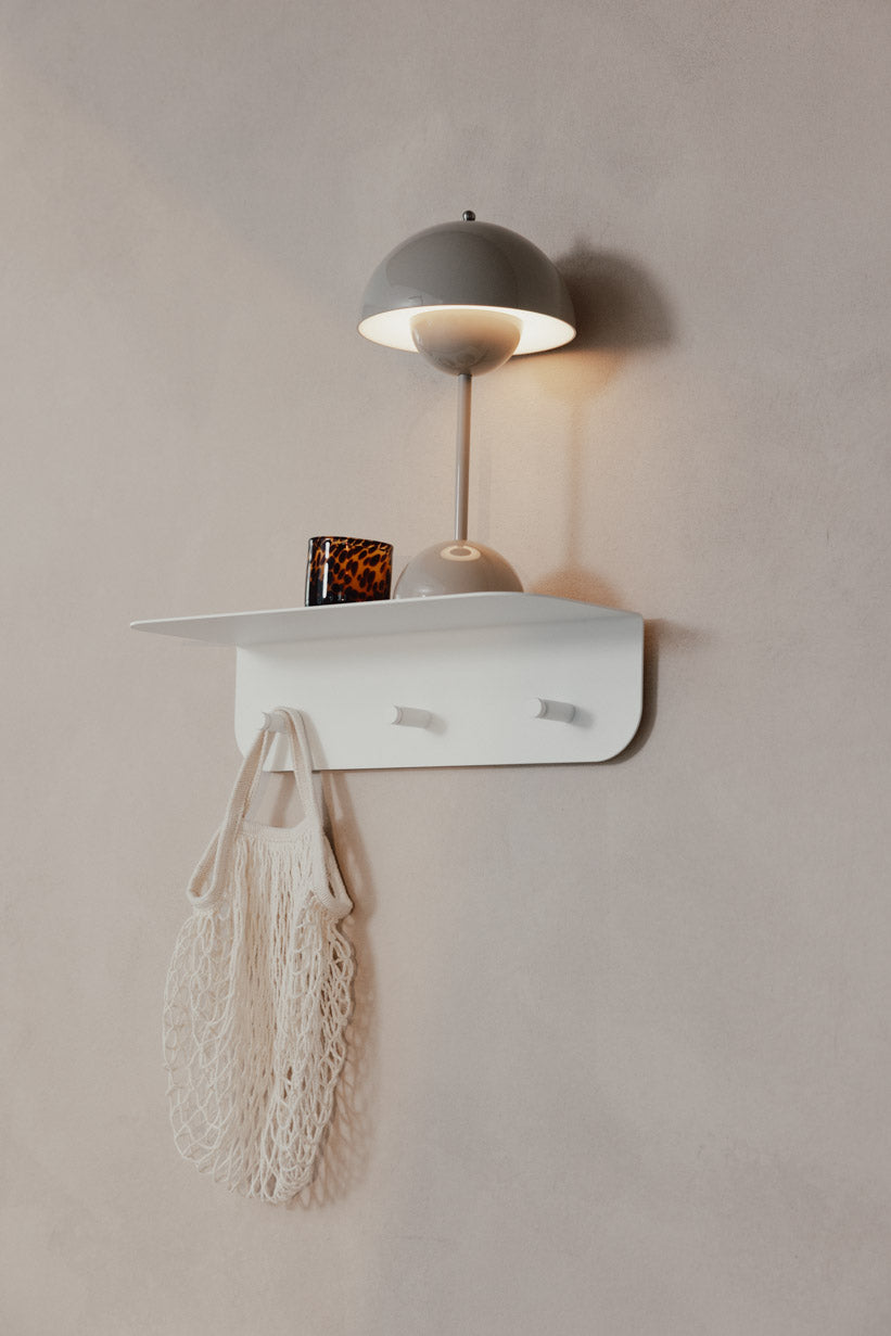 WALL COAT RACK MALOU