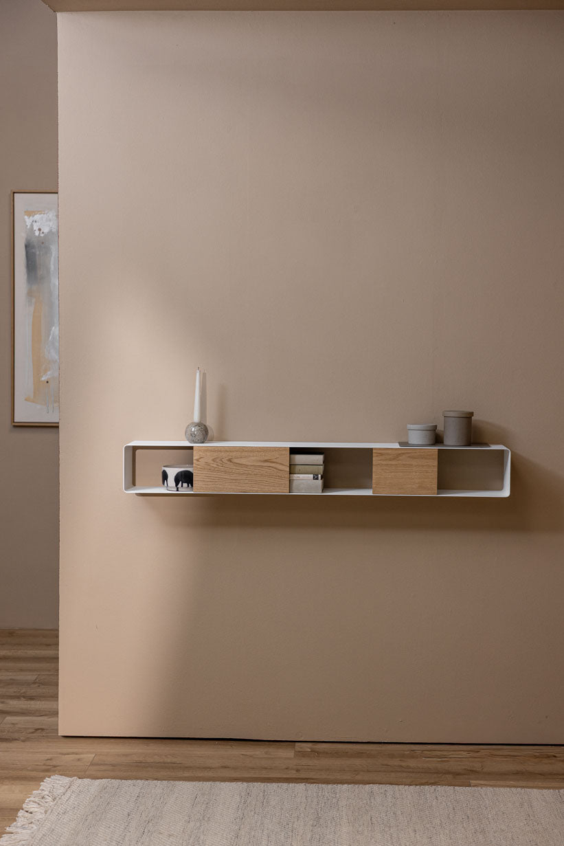 WALL-MOUNTED CONSOLE SION