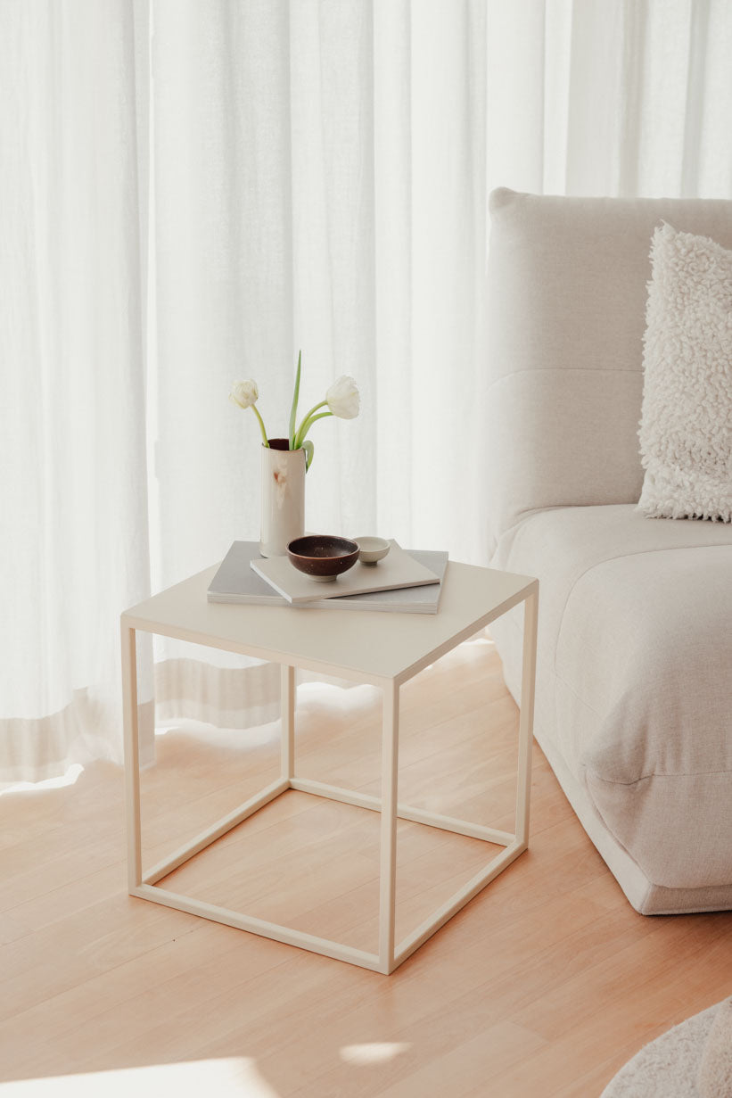 SIDE TABLE SOLI X