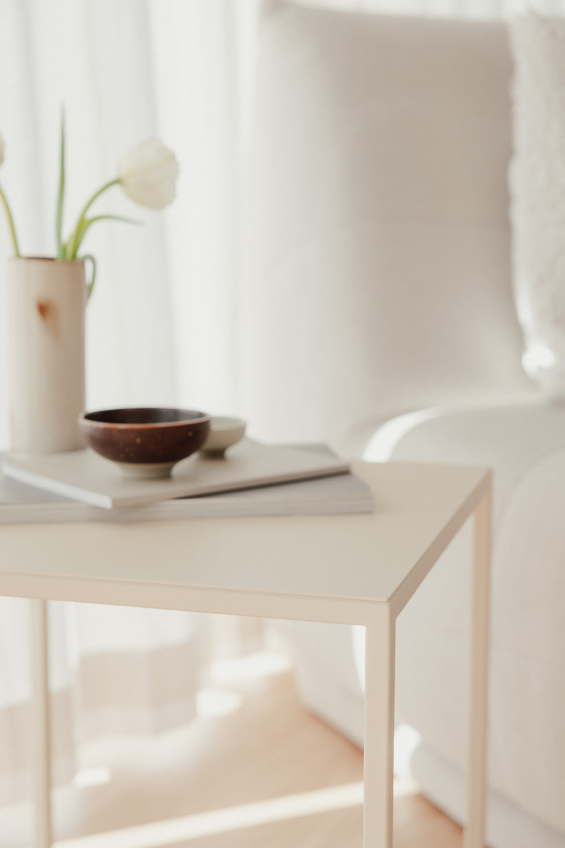 SIDE TABLE SOLI X