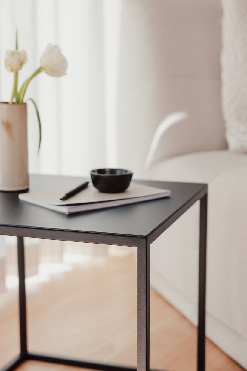 SIDE TABLE SOLI X