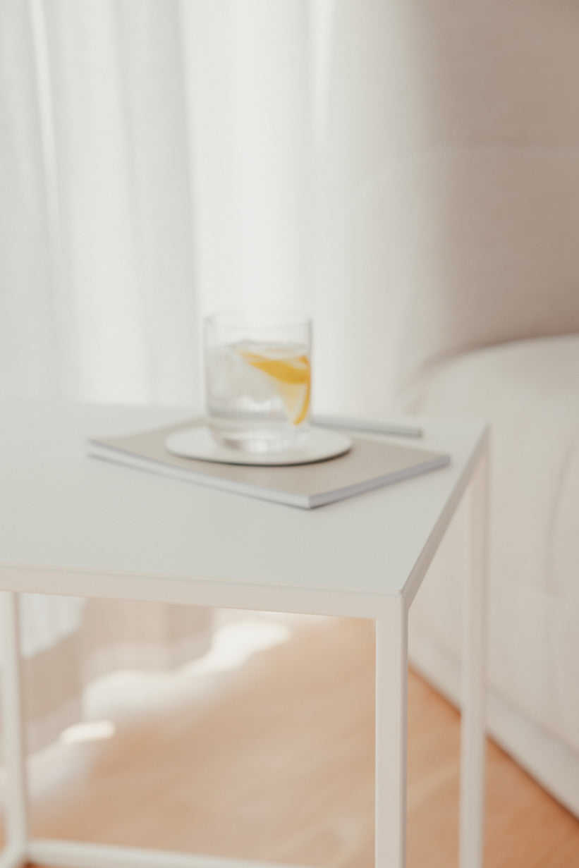 SIDE TABLE SOLI X