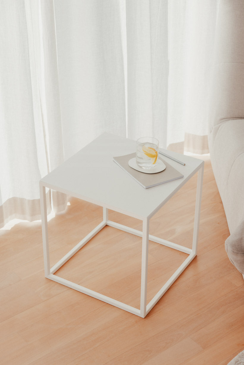 SIDE TABLE SOLI X