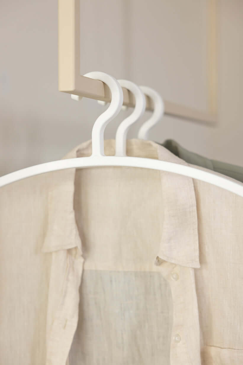 KLEIDERBÜGEL FAY (3er/6er Set)