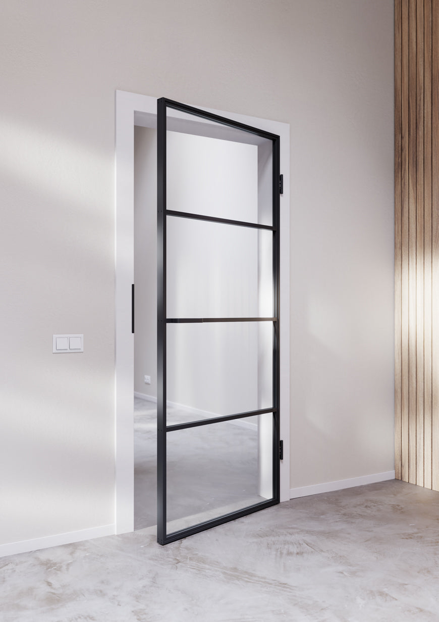 LOFT DOOR BRIX