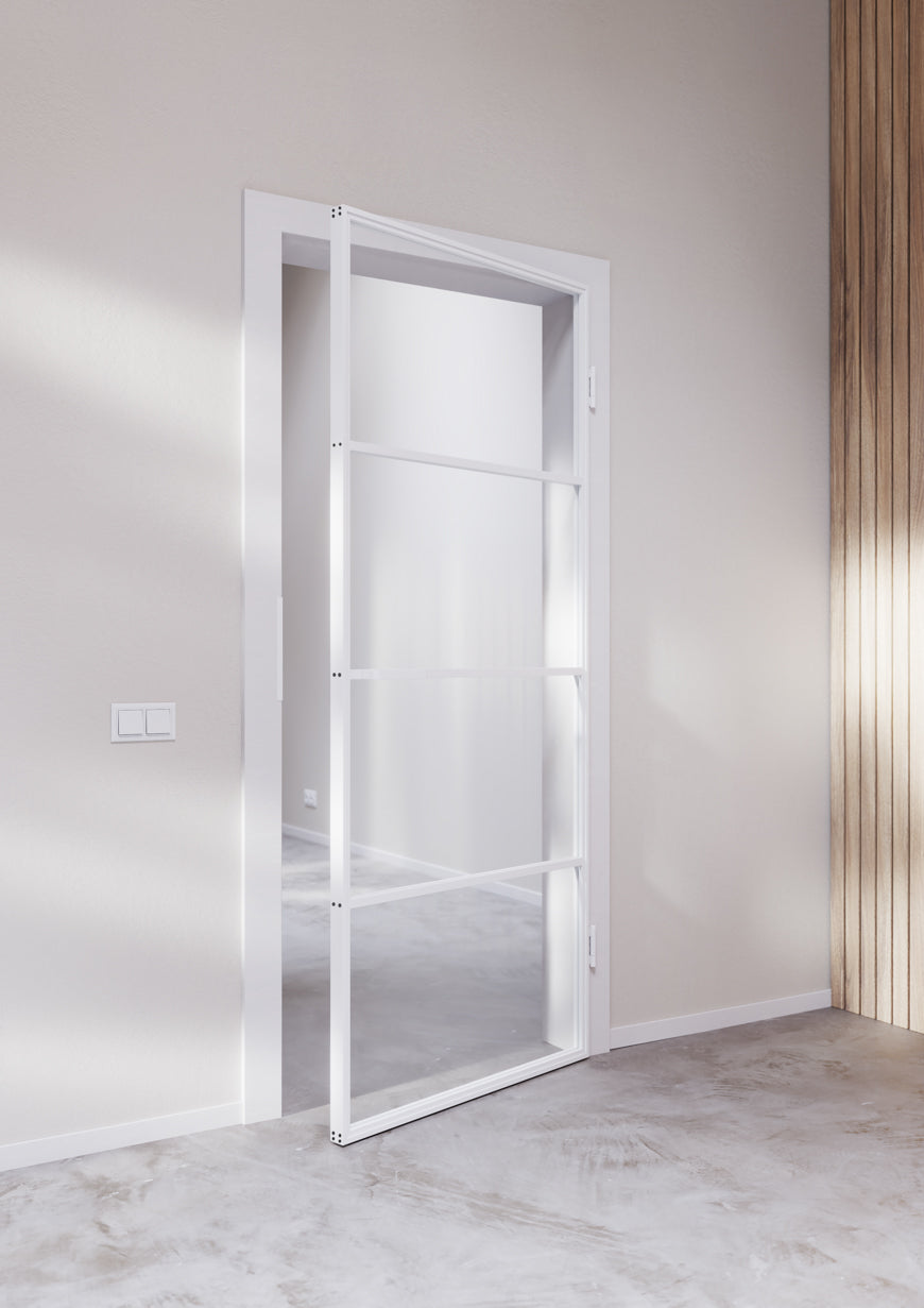 LOFT DOOR BRIX