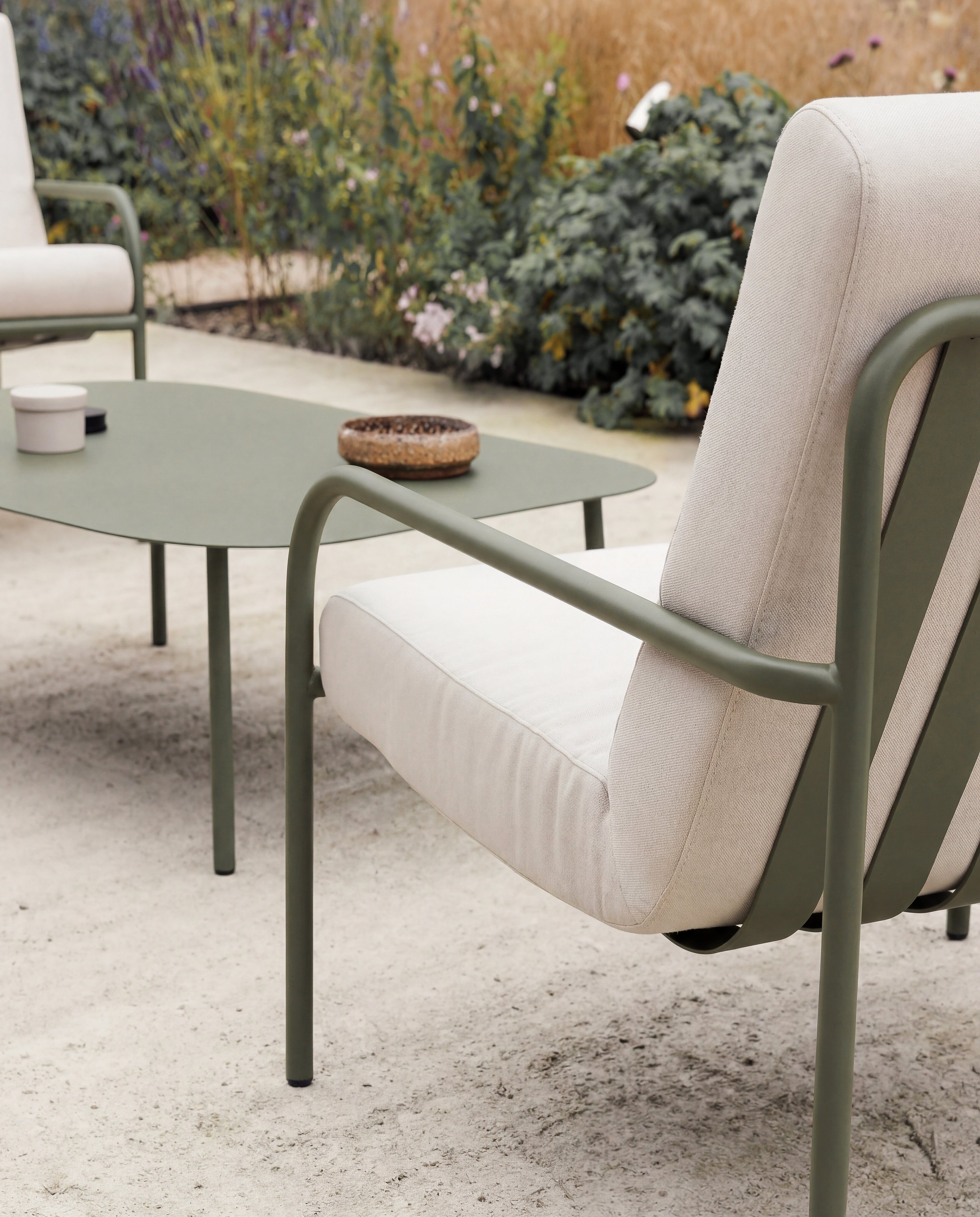 LOUNGE-SESSEL OUTDOOR DIEGO