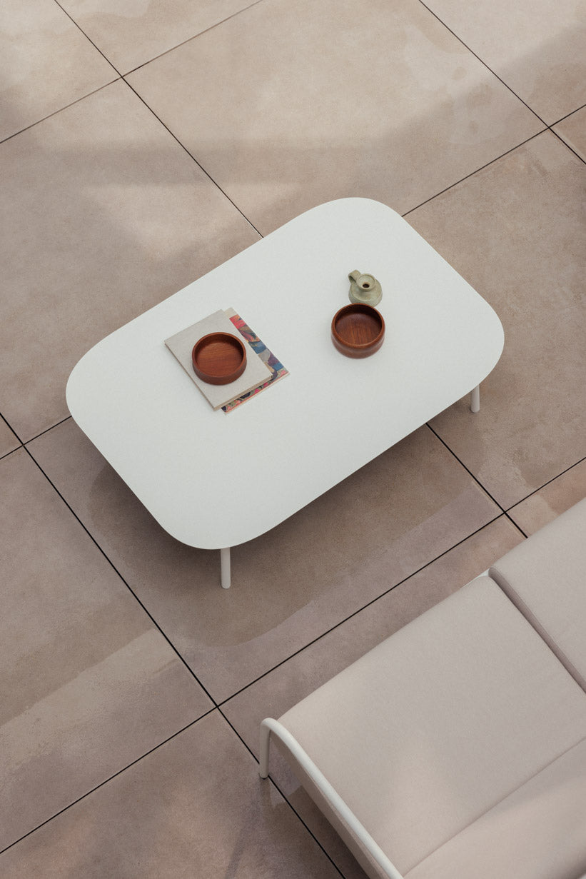 LOUNGE TABLE OUTDOOR LAGO