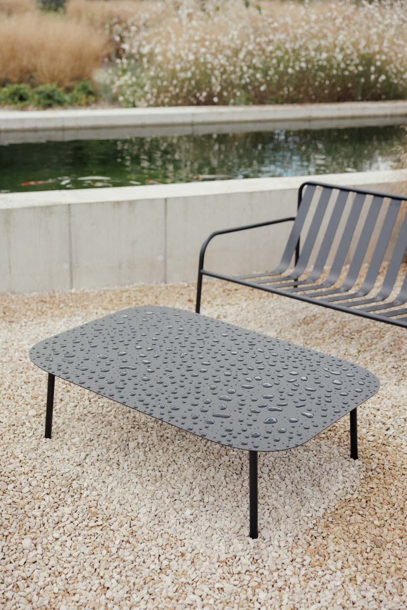 LOUNGE TABLE OUTDOOR LAGO