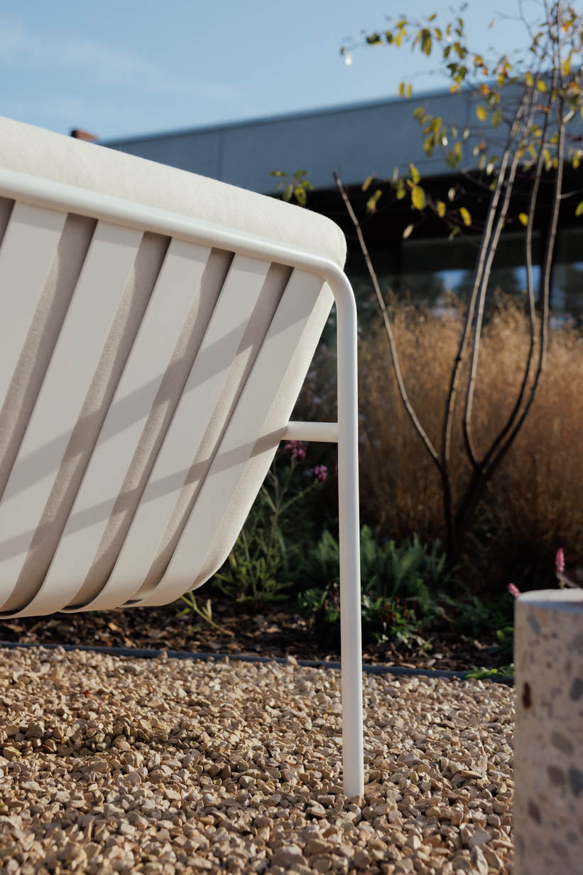 GARDEN LOUNGE SET (4 pcs.)